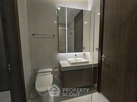 คอนโด 2-ห้องนอน ที่ คิววัน สุขุมวิท ใกล้ BTS นานา (ID 1966628)