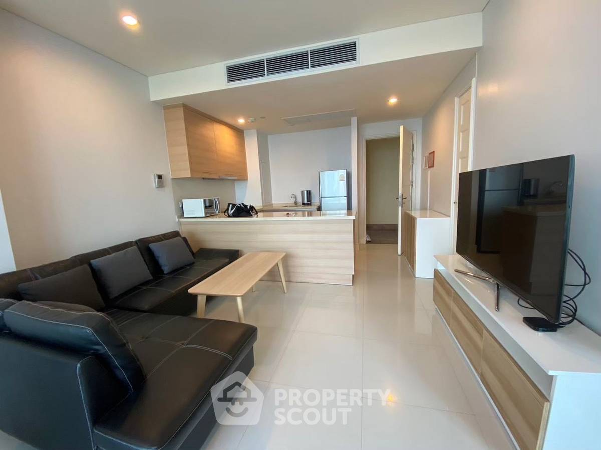 รูป คอนโด 1-ห้องนอน ที่ ออกัสตัน สุขุมวิท22 ใกล้ MRT ศูนย์การประชุมแห่งชาติสิริกิติ์ (ID 2133429) - รูปที่ 1/8