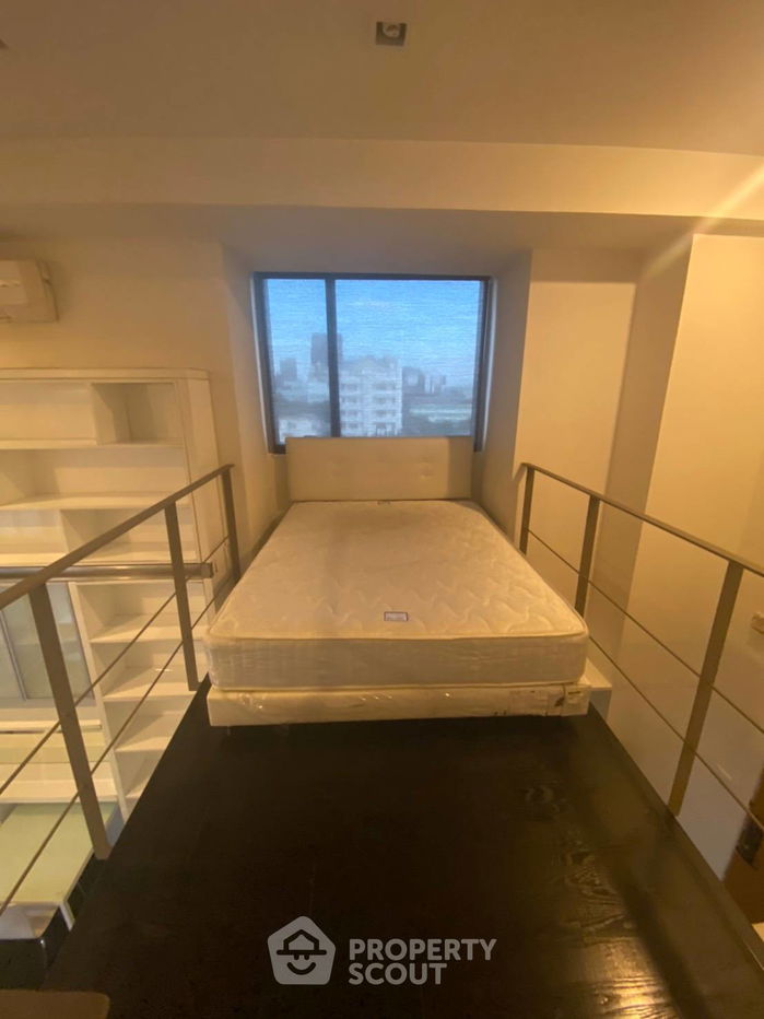 picture 1-BR Condo at Ashton Morph 38 near BTS Thong Lor (ID 457788) - 5/8