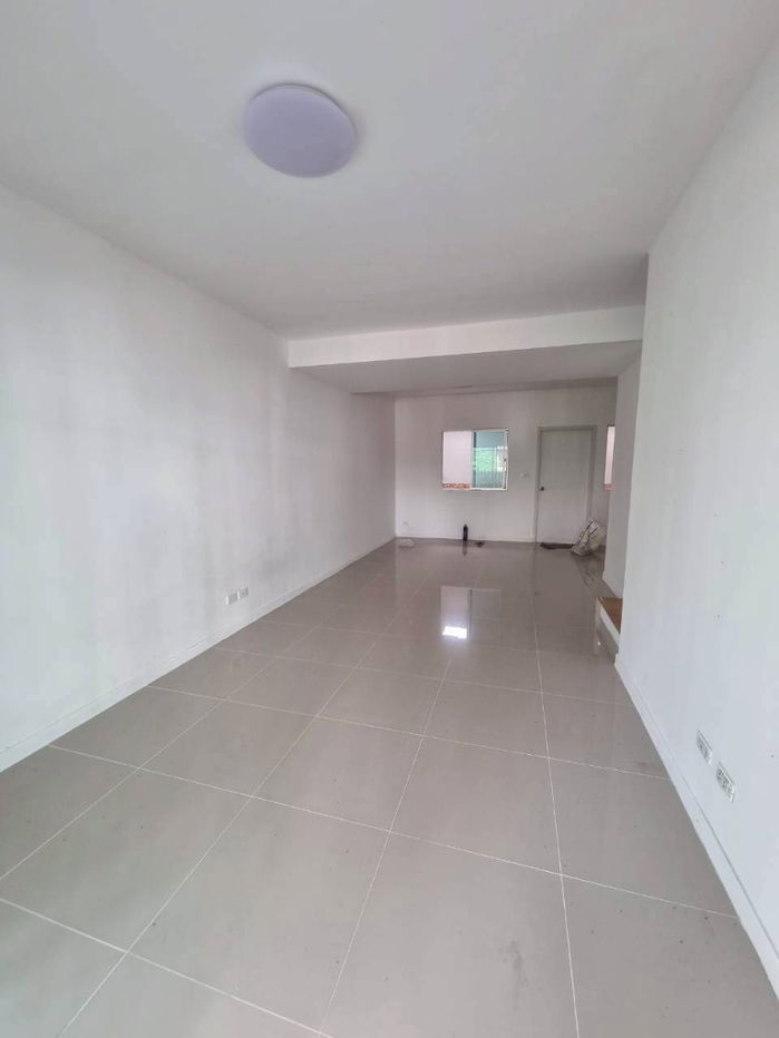 รูป 🏡 𝗛𝗢𝗨𝗦𝗘 𝗙𝗢𝗥 𝗦𝗔𝗟𝗘 | ทาวน์โฮม 2 ชั้น หลังมุม Pruksa Ville 77 พุทธมณฑลสาย 4 ⚡️ - รูปที่ 6/15