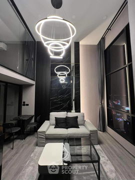 คอนโด 1-ห้องนอน ที่ ดิ ออริจิ้น ลาดพร้าว-บางกะปิ ใน คลองจั่น (ID 1952886)