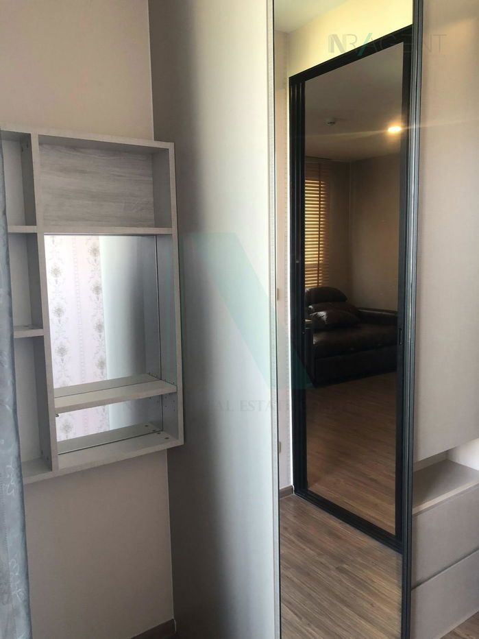 picture For Rent Condo THE ORIGIN RAM 209 INTERCHANGE Building 1, Floor 21,1 bed room, Room size 31 sqm - 7/8