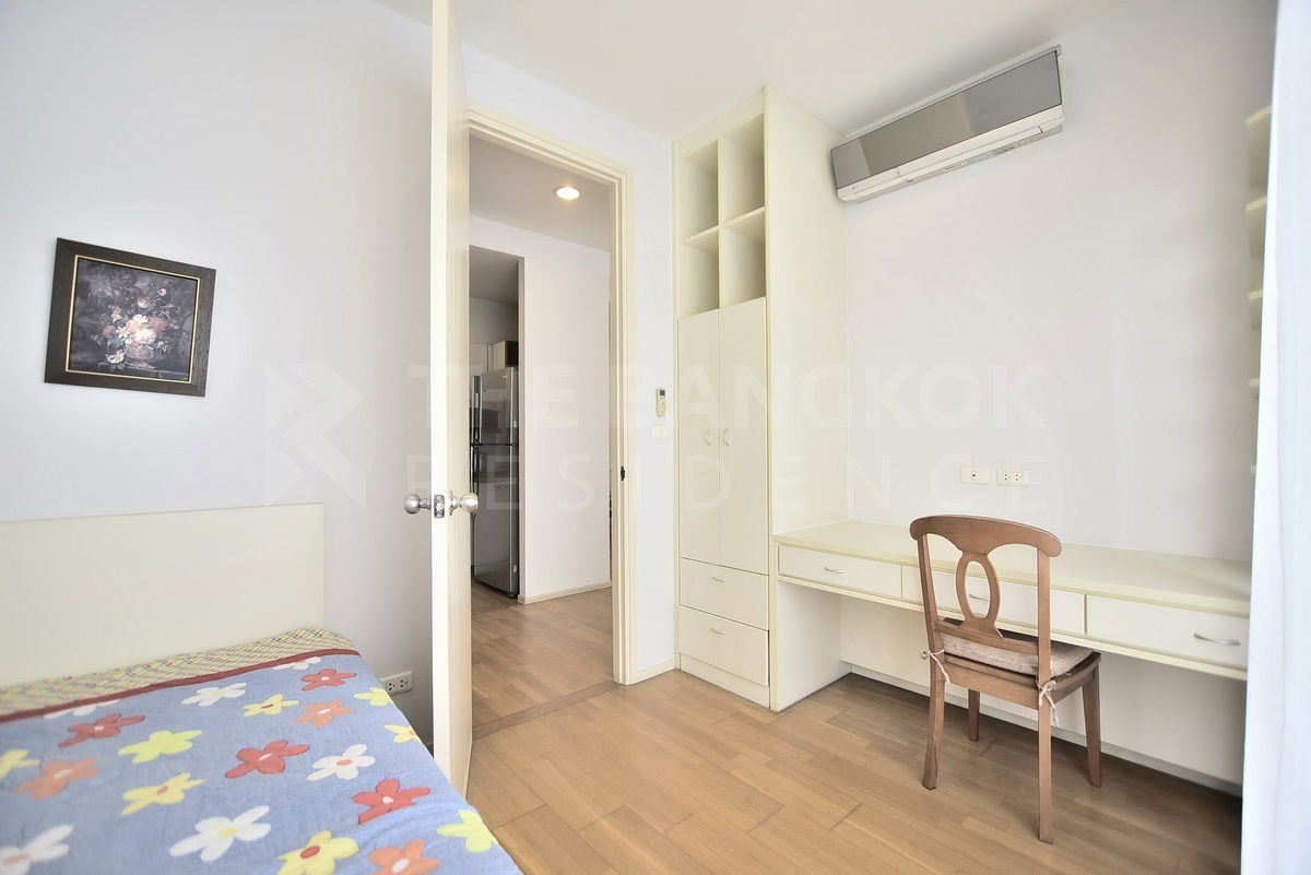 picture Special Corner Unit ✨ Amanta Ratchada, Great Vibes from Every Angle 💖 Near MRT Thailand Cultural Centre - 7/10