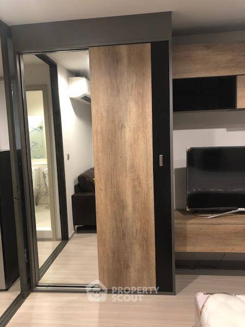 รูป คอนโด 1-ห้องนอน ที่ ไลฟ์ ลาดพร้าว ใกล้ BTS ห้าแยกลาดพร้าว (ID 495477) - รูปที่ 3/10