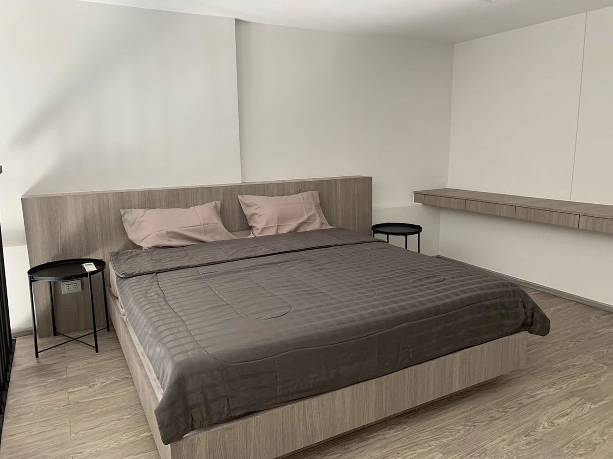 picture 1-Bedroom Duplex for Sale – AERAS Beachfront Condominium - 6/7