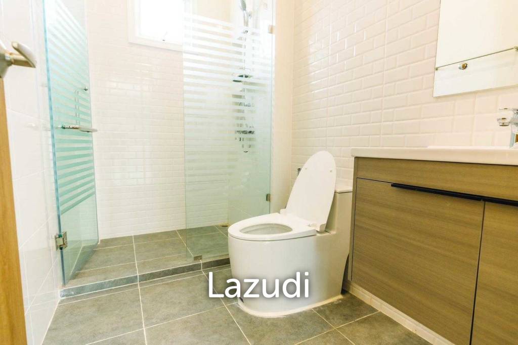 picture 4 Bedroom 4 Bathroom 160 SQ.M. Baan Dusit Garden 6 - 11/13