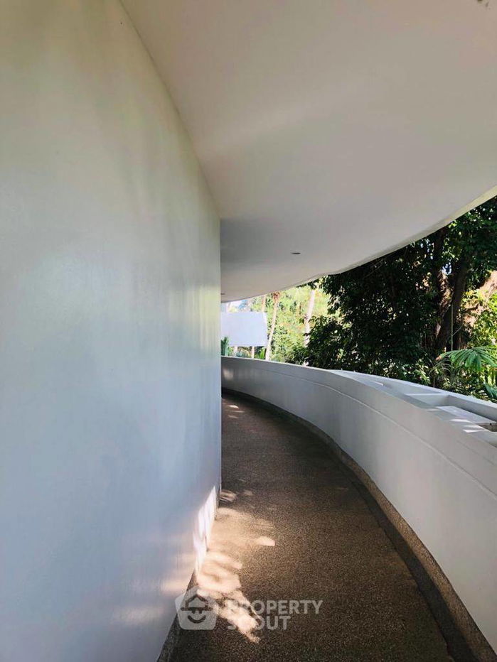 picture 2-BR Condo at Baan Chai Talay Condominium in Nong Kae (ID 1780589) - 10/12