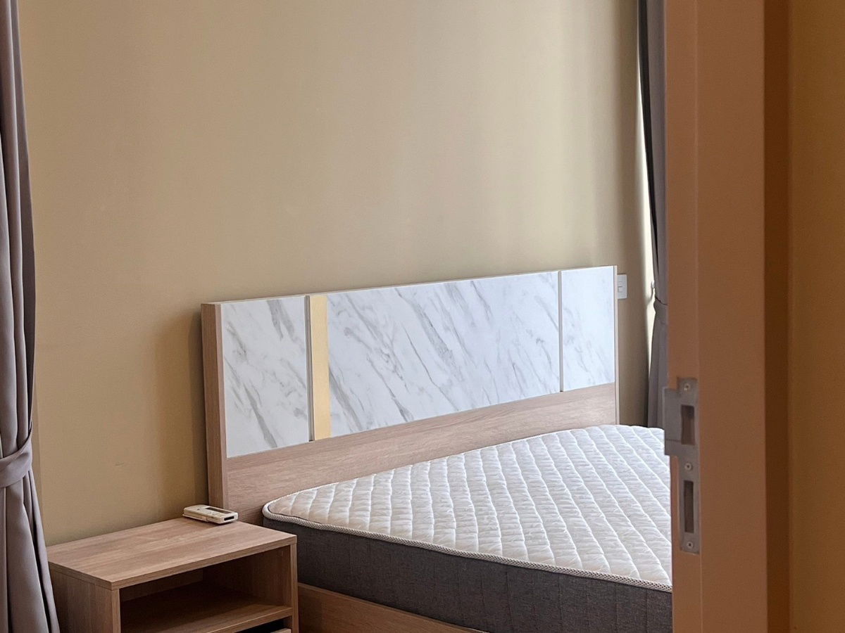 picture ✨Condo for Rent : Noble BE19 ((AP-02)) ( line : @condo91 ) - 5/10