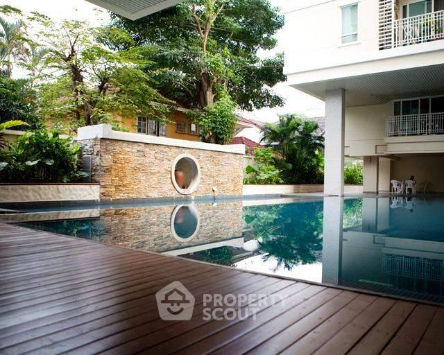 รูป คอนโด 2-ห้องนอน ที่ บ้านสิริ สาทร คอนโดมิเนียม ใกล้ MRT คลองเตย (ID 1837628) - รูปที่ 1/14