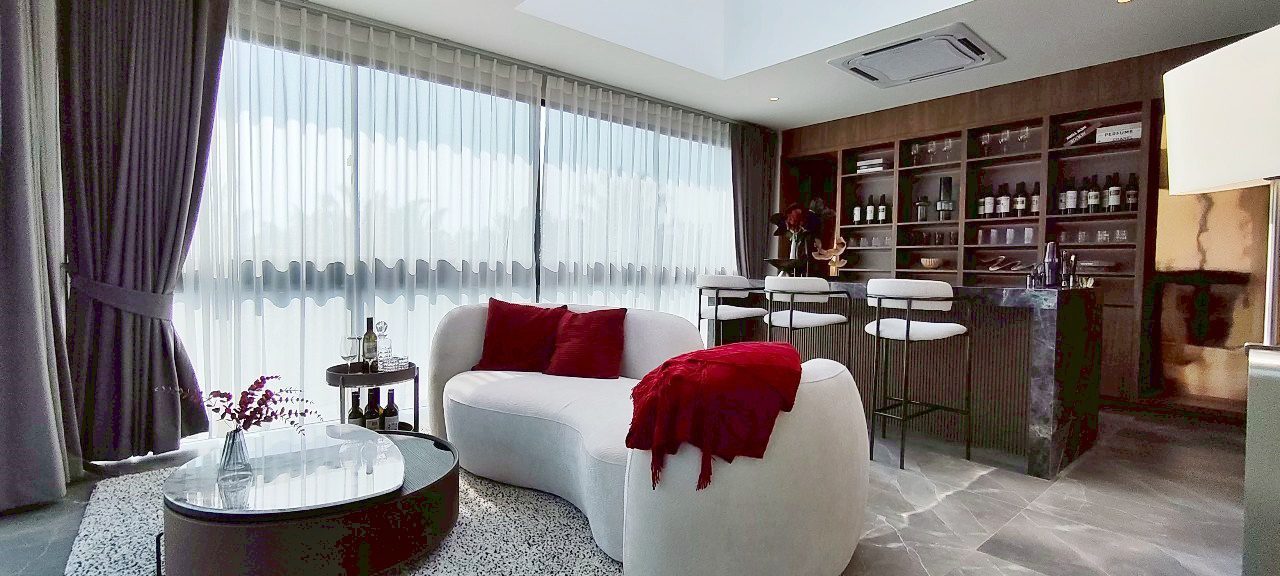 รูป ขาย เดอะซิลวา พัทยา - รูปที่ 21/25