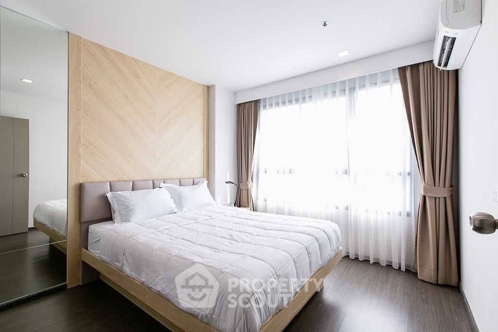 picture 1-BR Condo at Ideo Sukhumvit 93 near BTS Bang Chak (ID 1830671) - 2/9