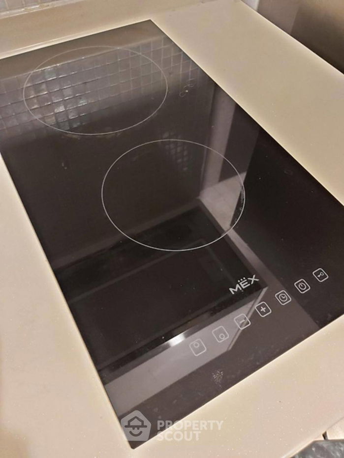 picture 1-BR Condo at Plum Condo Pinklao Station near MRT Bang Yi Khan (ID 380254) - 9/26