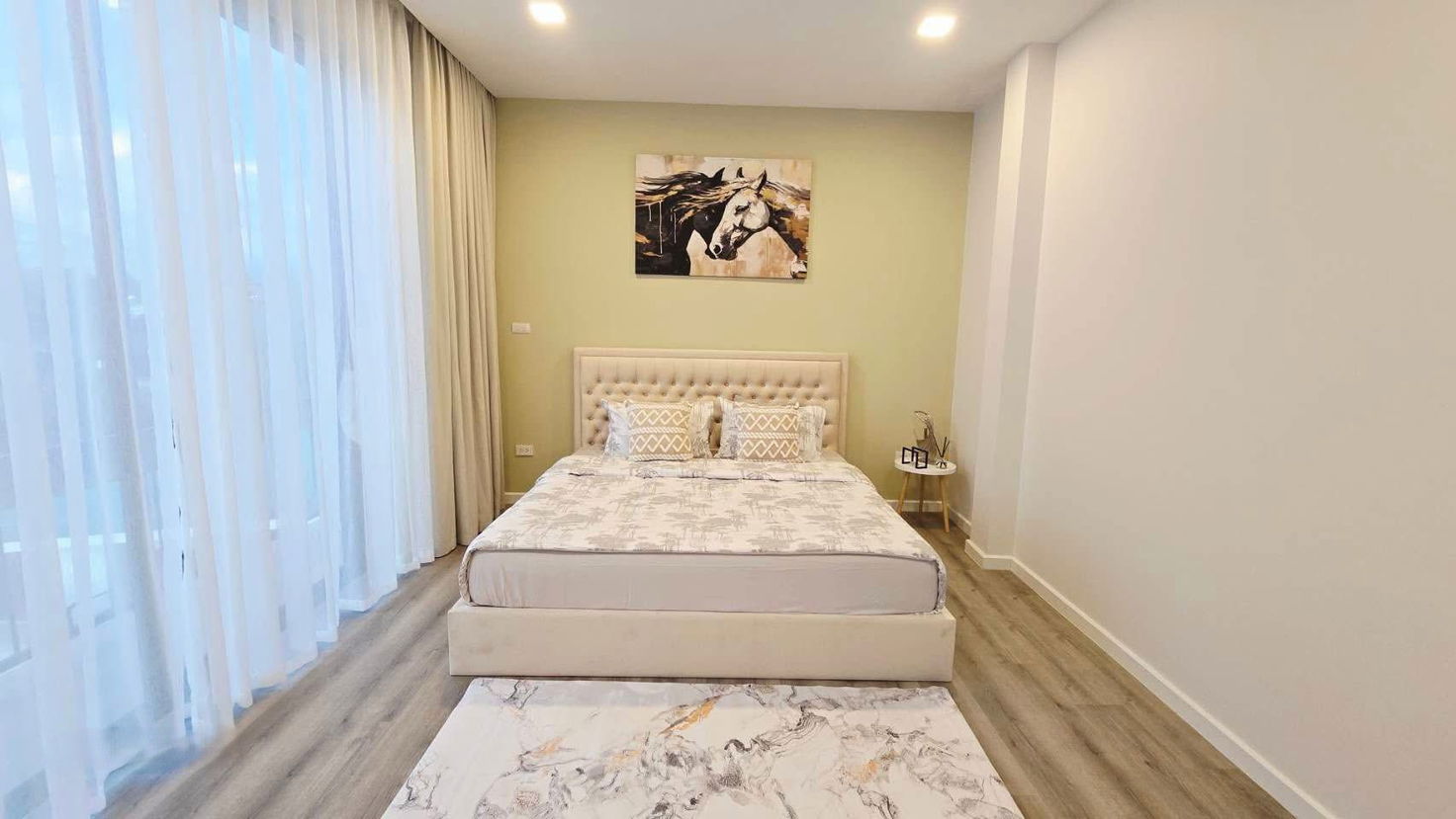 รูป ขายบ้านเดี่ยว – ห้วยใหญ่ พัทยา - รูปที่ 9/11