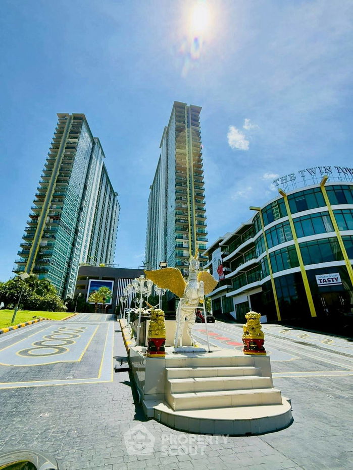 รูป คอนโด 1-ห้องนอน ที่ วินด์แฮม จอมเทียน พัทยา ใกล้ เมืองพัทยา (ID 2359660) - รูปที่ 4/19