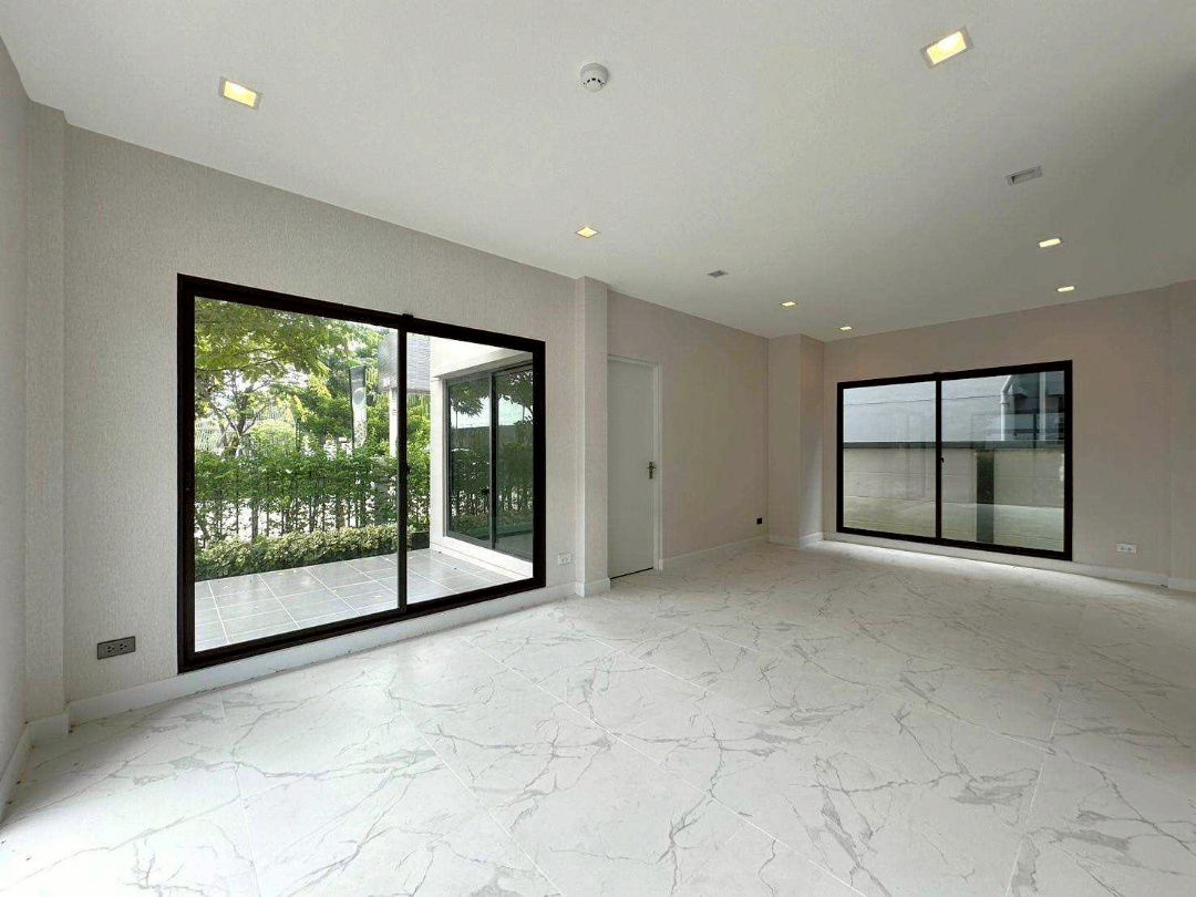 รูป ขาย บ้านเดี่ยว Venue ID Petchkasem 81 บ้านเดี่ยวหลังใหญ่ สไตล์โมเดิร์นจาก SC Asset - รูปที่ 7/15