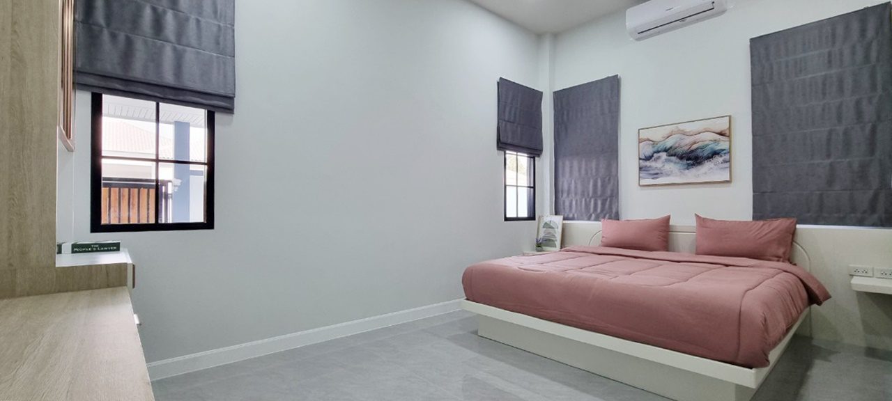 picture Pool Villa in East Pattaya for Sale - 11/22