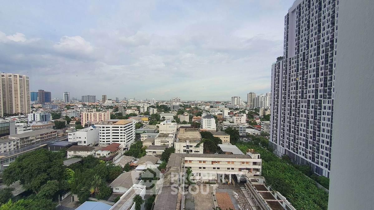 picture 2-BR Condo at Thonglor Tower Condominium near BTS Thong Lor (ID 893540) - 14/19