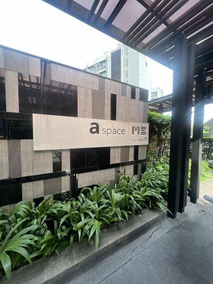 รูป JK 6555590 : เอ สเปซ มี สุขุมวิท 77 - รูปที่ 1/9