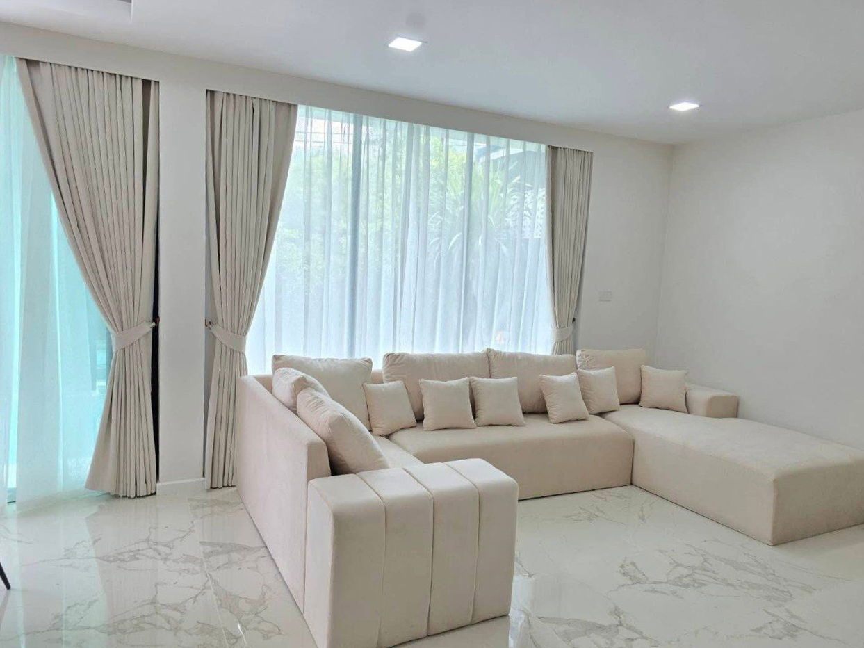 รูป ขายบ้านเดี่ยว – ห้วยใหญ่ พัทยา - รูปที่ 4/11