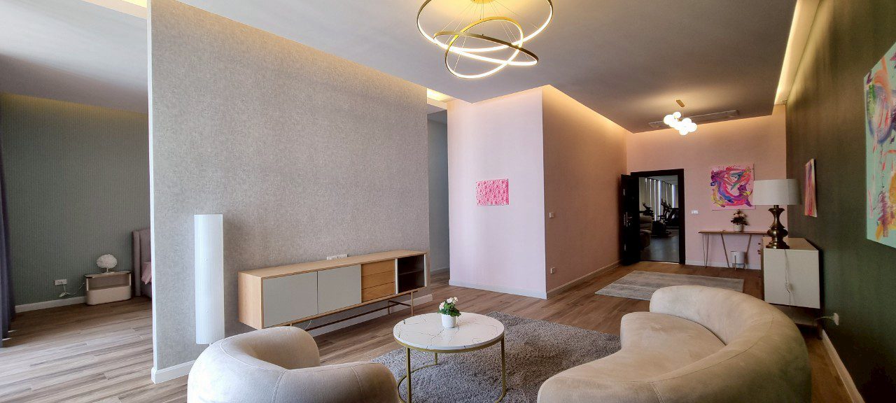 รูป วิลล่าพูลวิลล่าสุดหรูหรา 6 ห้องนอนบนเขาพระตำหนัก - รูปที่ 20/28