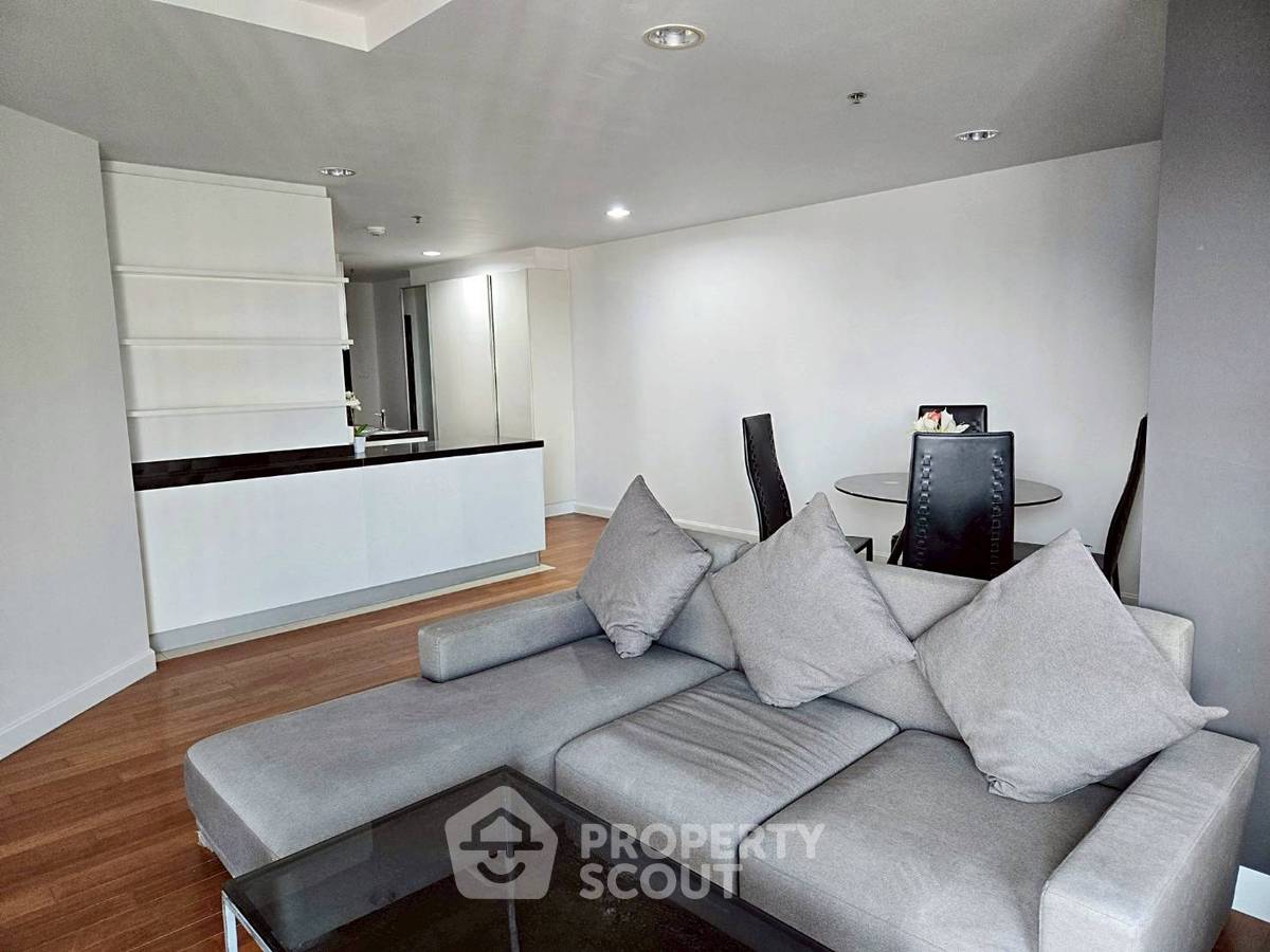 รูป คอนโด 2-ห้องนอน ที่ เบ็ล แกรนด์ พระราม 9 ใกล้ MRT พระราม 9 (ID 2462522) - รูปที่ 3/15