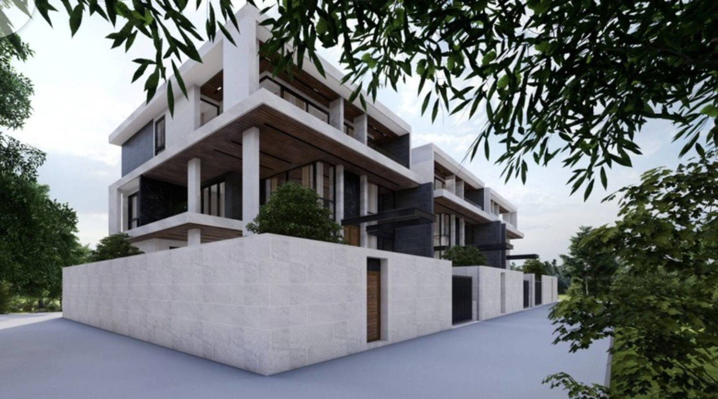 รูป ขายที่ดิน แปลงมุมทำเลทอง พระตำหนัก พัทยา - รูปที่ 2/7