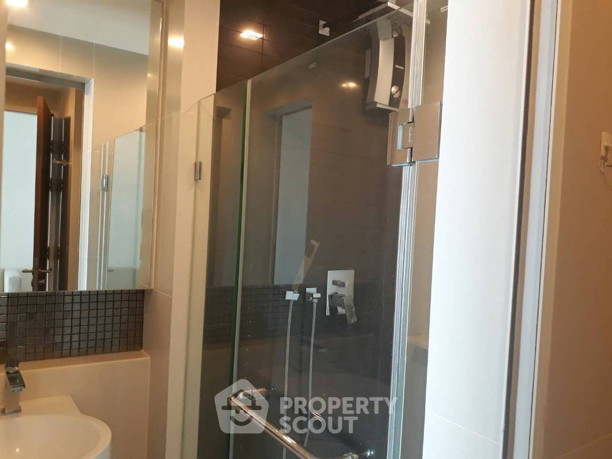 picture 1-BR Condo at Rhythm Sukhumvit 50 near BTS On Nut (ID 882759) - 3/6