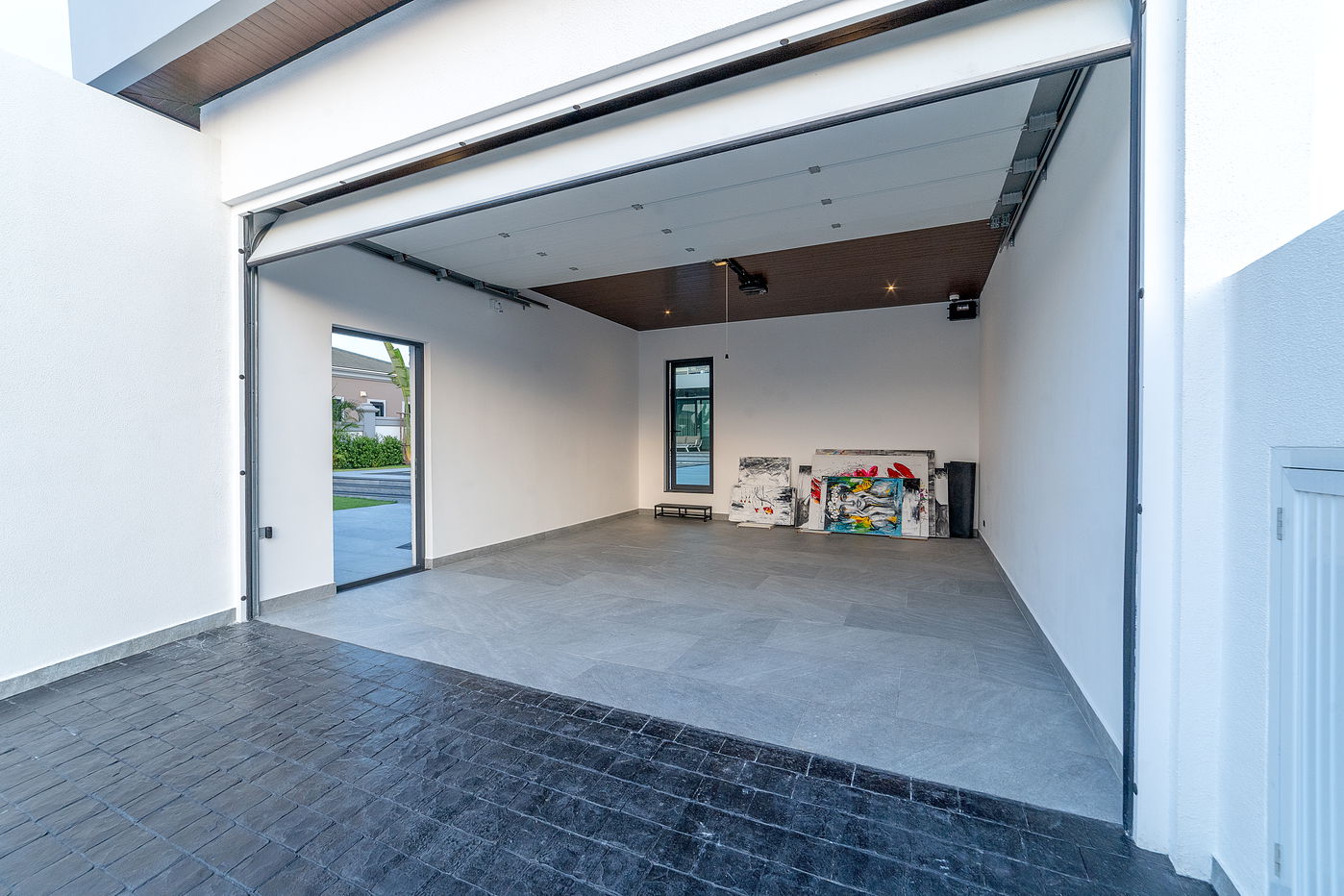 รูป ขายวิลล่าหรูพร้อมสระว่ายน้ำในเขาตาโล - รูปที่ 2/18