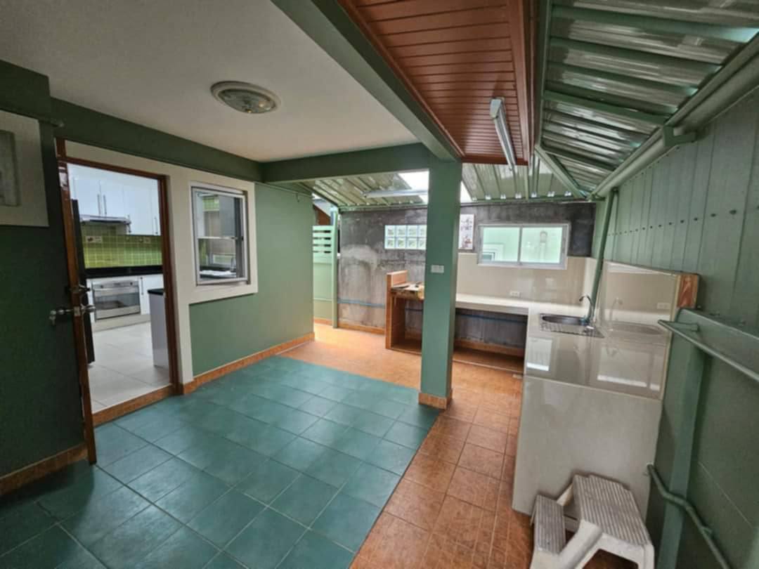 รูป บ้าน 4 ห้องนอน ขายในพัทยา - รูปที่ 4/30