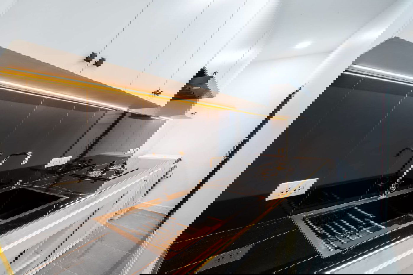 picture Modern Pool Villa for Sale – Mabprachan, East Pattaya - 9/19