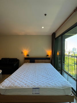 Noble Solo ห้องสวย ราคาดี สอบถามเพิ่มเติมได้ที่ Line @condorental