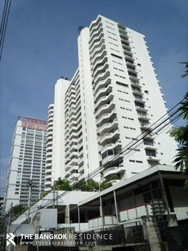 💛Best Value!  Spacious Unit 💛  Grand Ville House 2, Near BTS Asoke