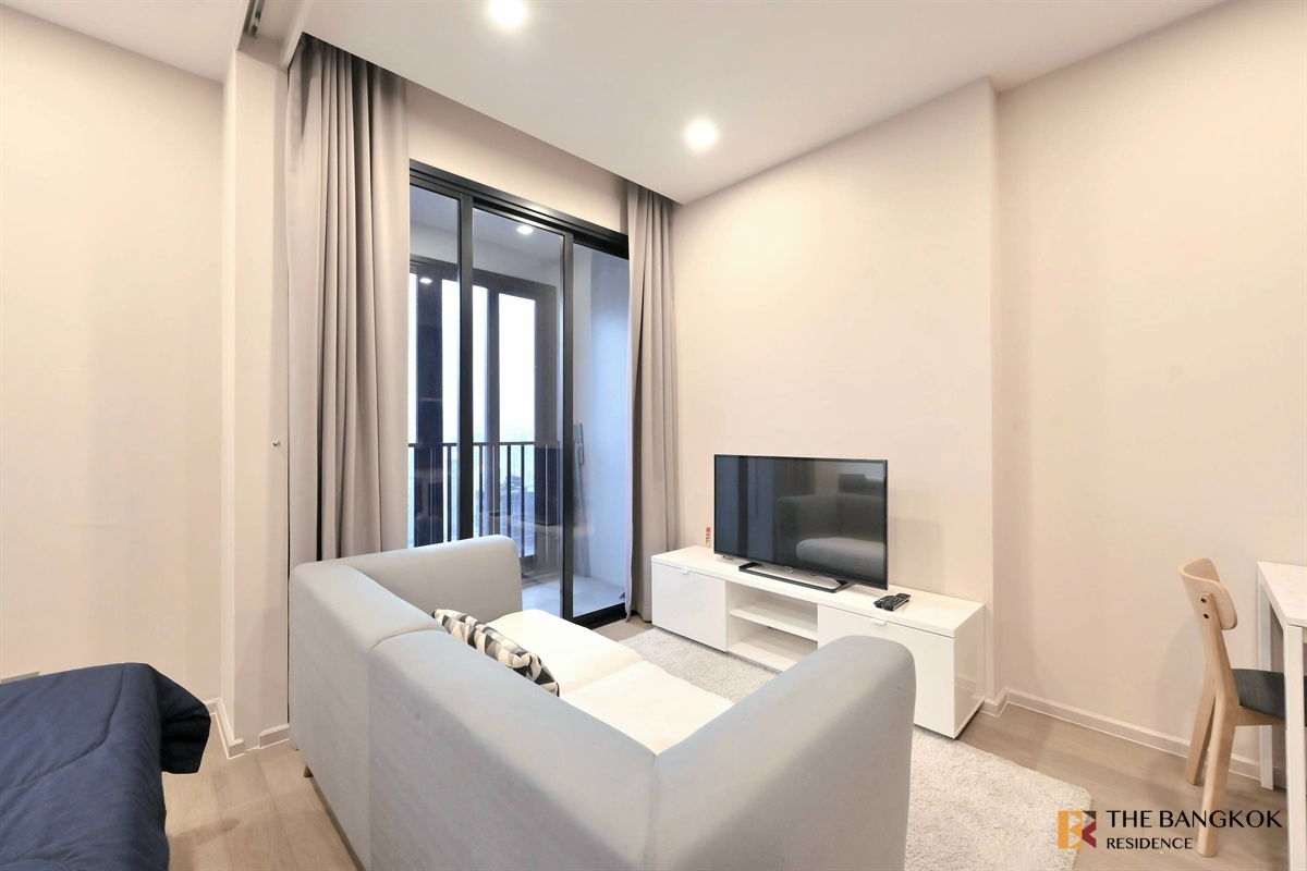 รูป Luxury Living, Urban Vibes 💎 Ashton Asoke 🌿 ใกล้ BTS อโศก - รูปที่ 8/14