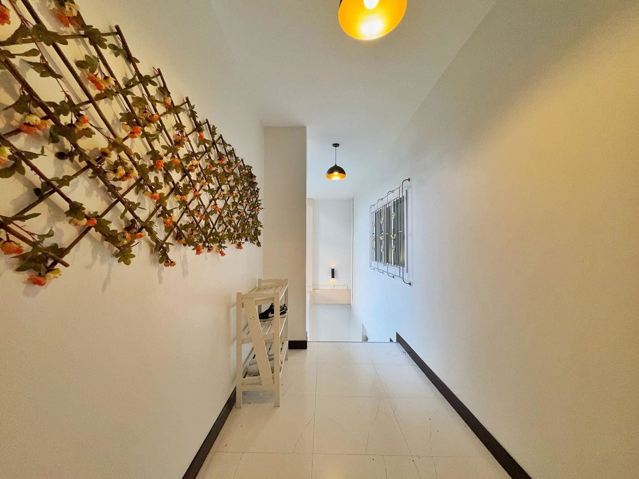 รูป บ้าน 3 ห้องนอนให้เช่าในพัทยาเหนือ - รูปที่ 5/20