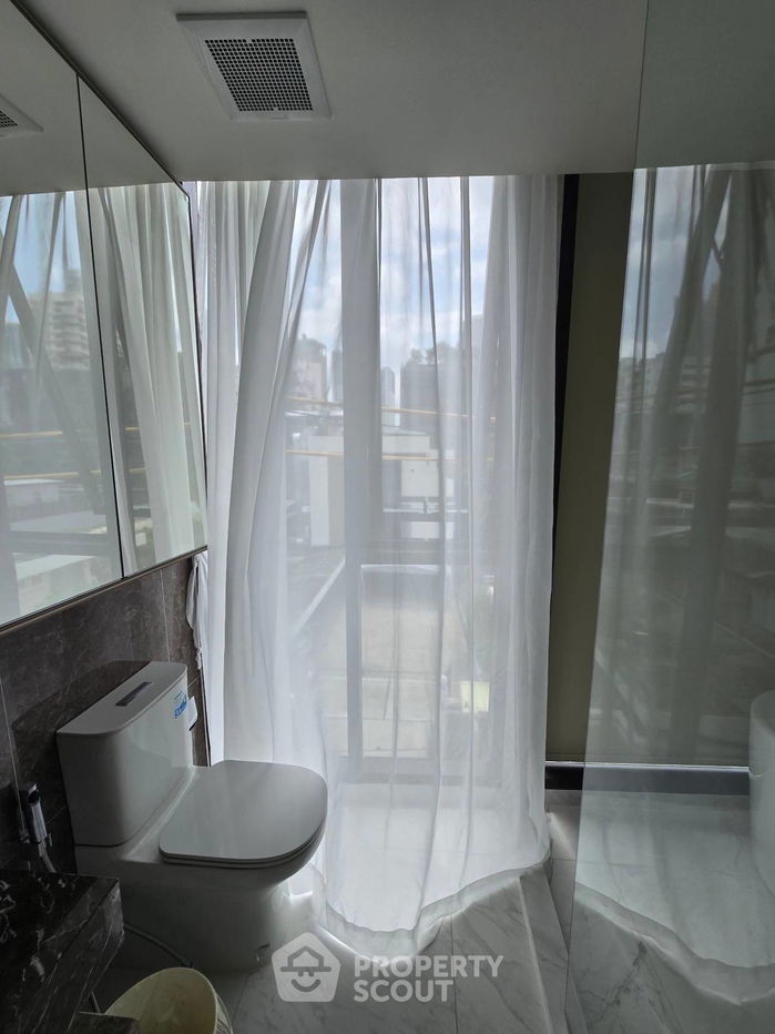 picture 2-BR Condo at Fynn Asoke near BTS Asok (ID 1774922) - 8/22