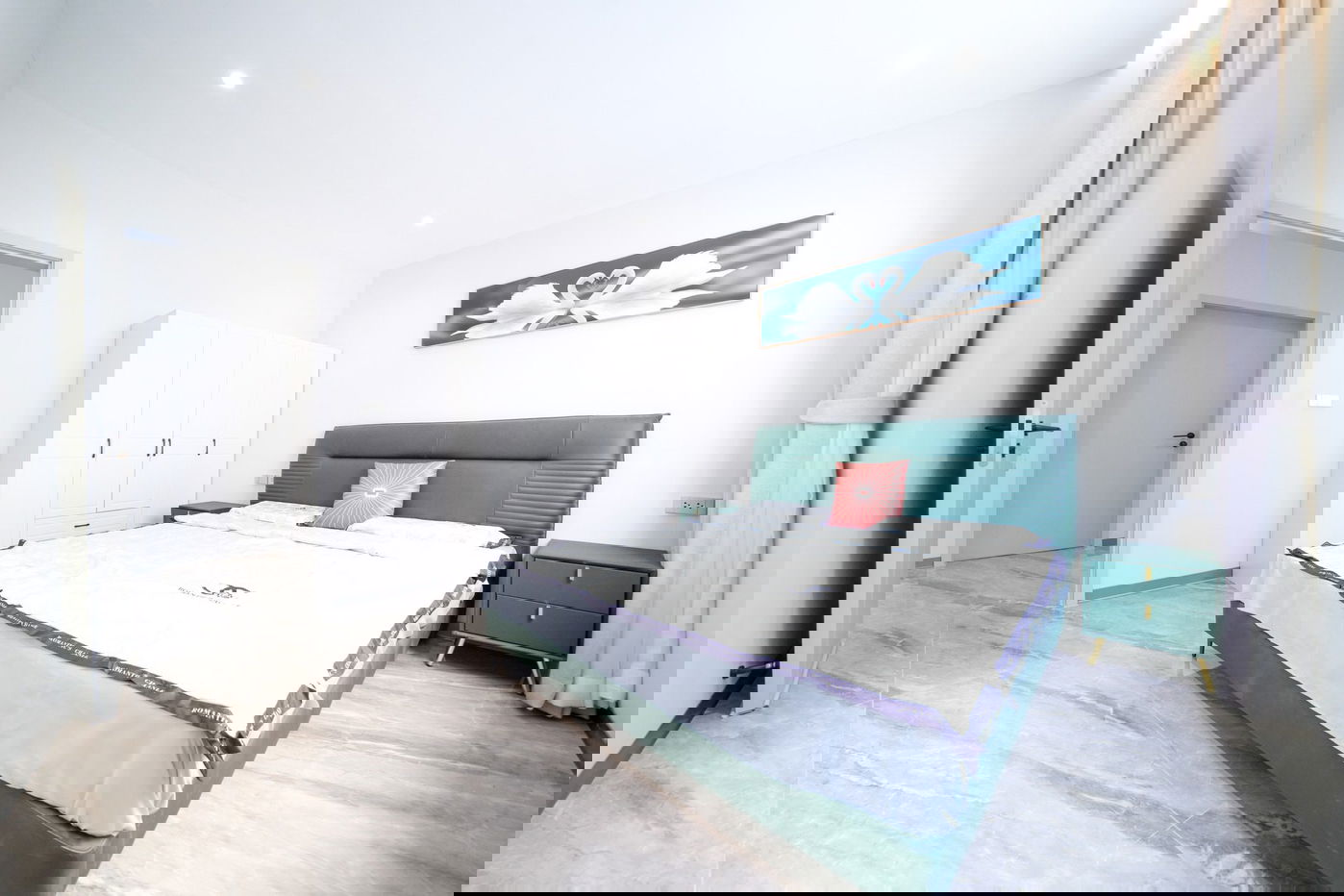 รูป ขายวิลล่าพร้อมสระว่ายน้ำส่วนตัว – นาเกลือ พัทยา - รูปที่ 10/16