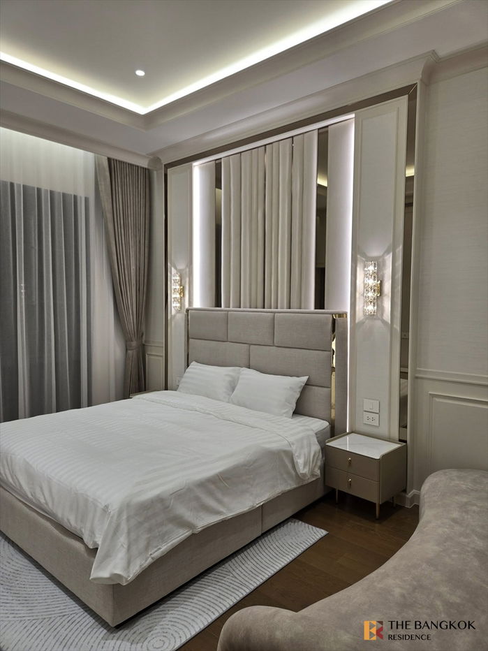 picture Narasiri Krungthep Kreetha, a top luxury village of Sansiri - 4/20