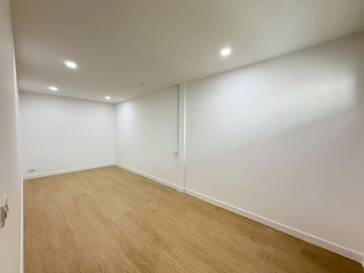 รูป ขาย ทาวน์เฮ้าส์ 19.6 ตร.ว. บ้านเสนานิคม 1  ซอยเสนานิคม 1  - รูปที่ 25/44