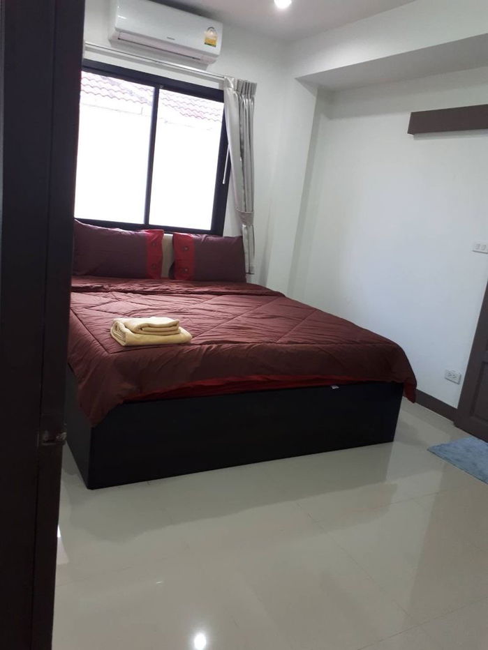 รูป ขายวิลล่าวิวสระในหาดจอมเทียน - รูปที่ 8/12