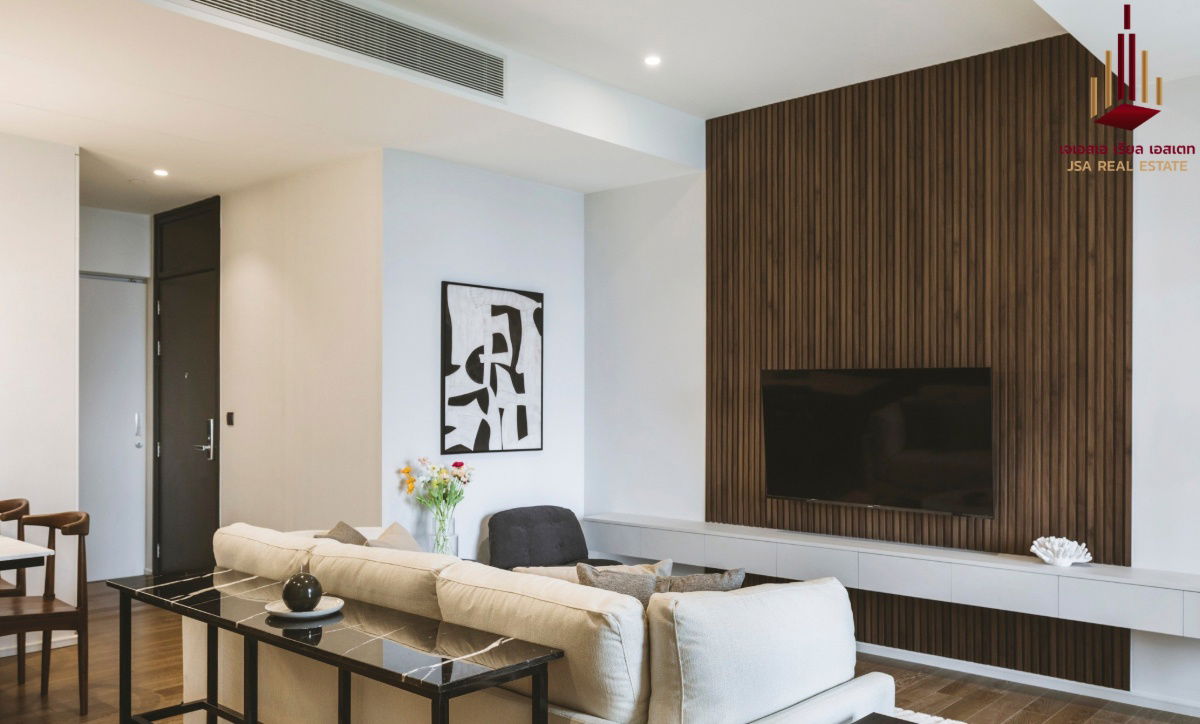 picture ✨ For Rent: Muniq Langsuan Condo ✨ 💰 Only 120,000 THB/month - 2/6