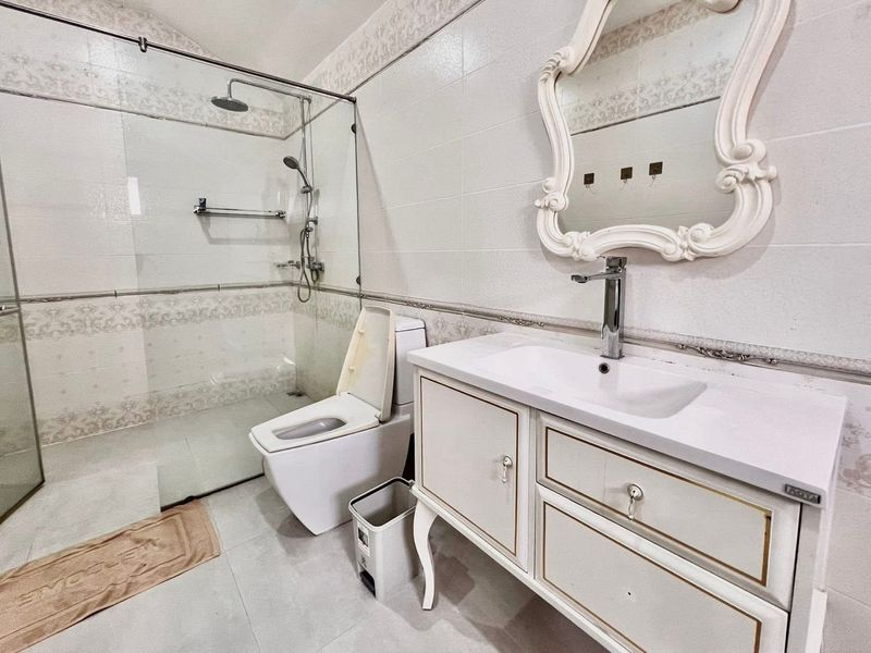 รูป พูลวิลล่าให้เช่า – เขาตาโล - รูปที่ 11/11