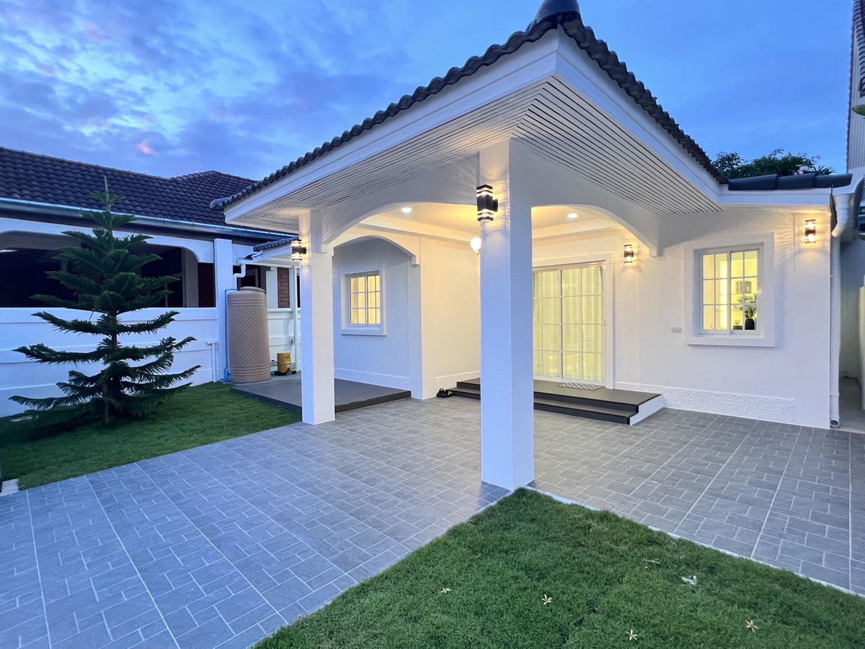 รูป ขายบ้านในนาเกลือ - รูปที่ 2/9