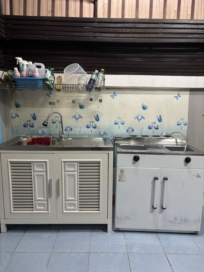 รูป บ้าน 3 ห้องนอนให้เช่า – พัทยาตะวันออก - รูปที่ 6/11