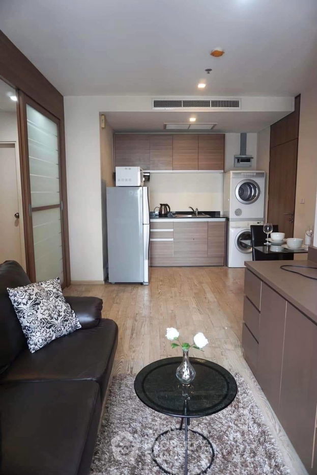 picture 1-BR Condo at Noble Remix near BTS Thong Lor (ID 1887822) - 3/10