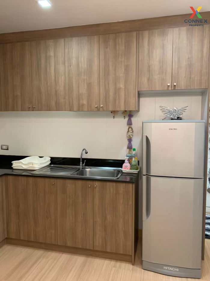 picture For Rent Condo , Tree Condo Sukhumvit 42 , BTS-Phra Khanong , Phra Khanong , Khlong Toei , Bangkok , CX-111933 ✅ Live chat with us ADD LINE @connexproperty ✅  - 5/11