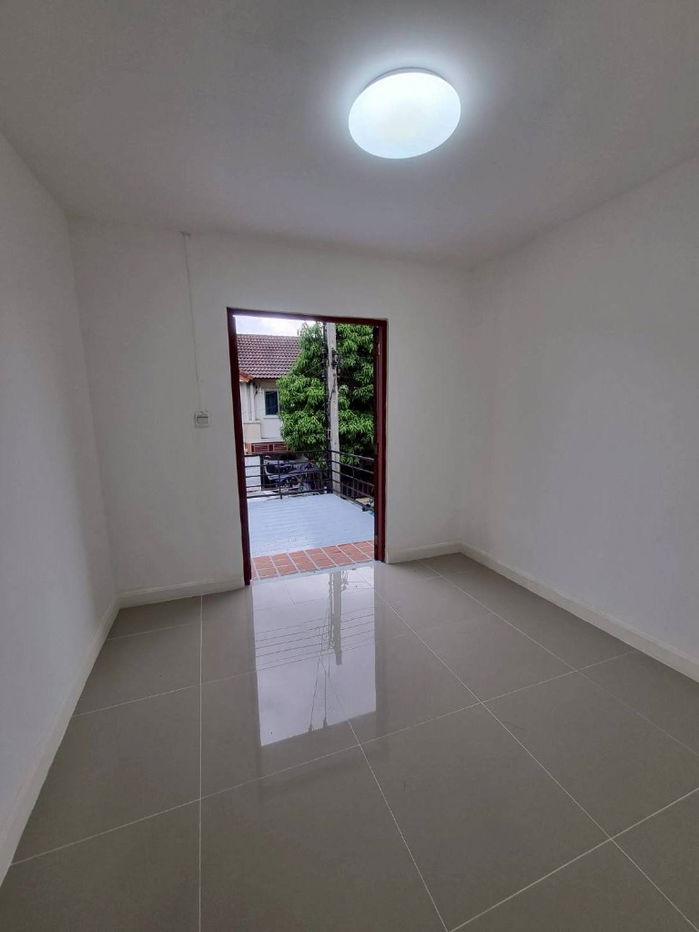 รูป 🏡 𝗛𝗢𝗨𝗦𝗘 𝗙𝗢𝗥 𝗦𝗔𝗟𝗘 | ทาวน์โฮม 2 ชั้น หมู่บ้านพฤกษาวิลล์ 10 (Pruksa Ville 10) ซ.กระทุ้มล้ม 19 พุทธมณฑลสาย 4 ⚡️ - รูปที่ 13/16