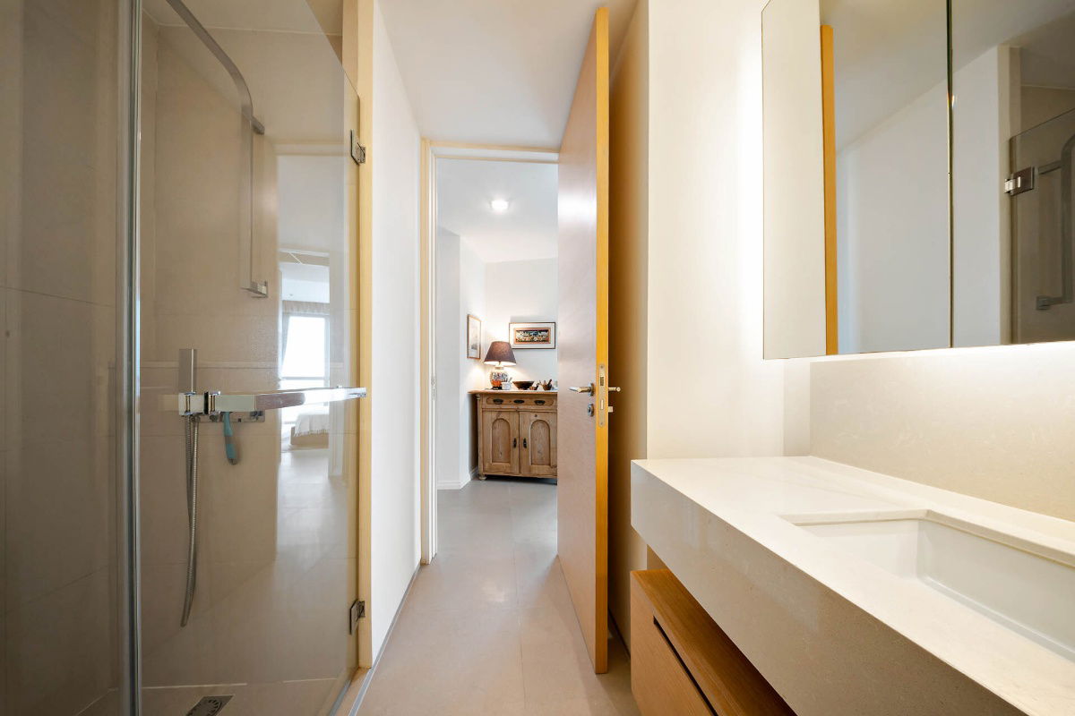 picture 3-Bedroom Luxury Condo for Sale at The River by Raimon Land | Riverside Bangkok - U5722219 - 9/16