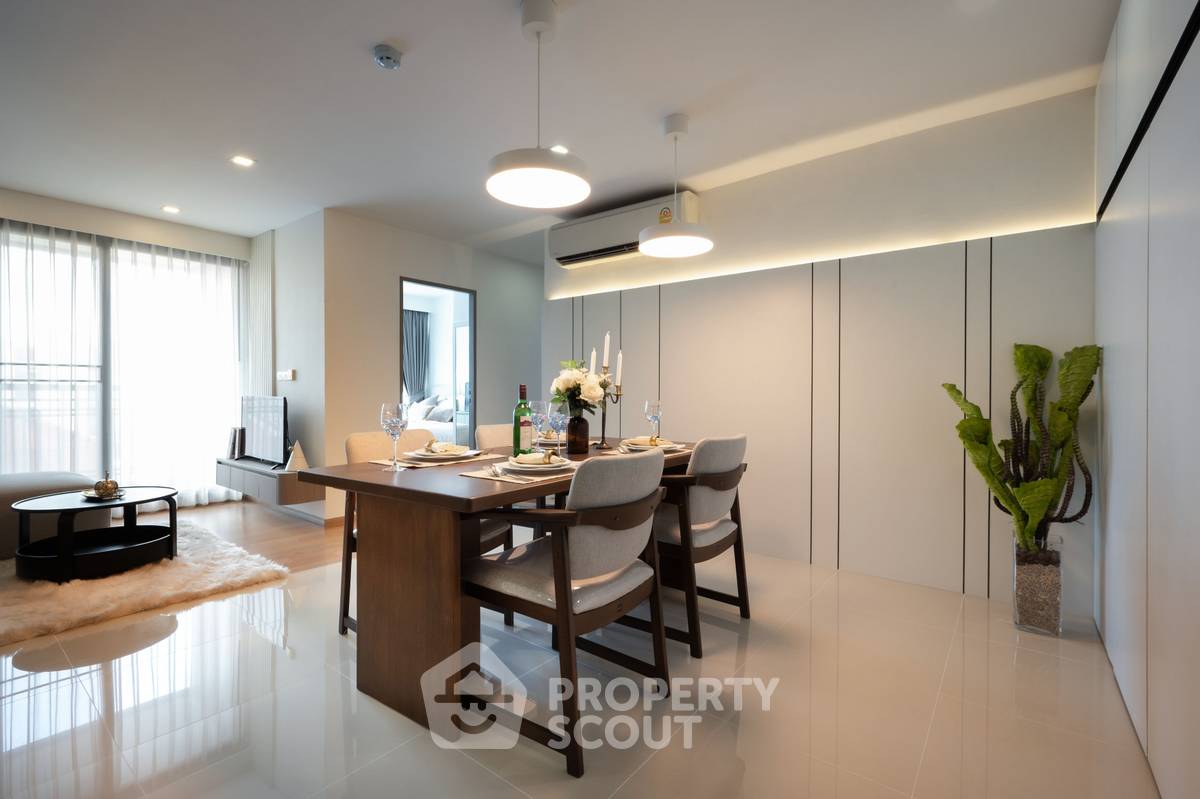 picture 2-BR Condo at Art @ Thonglor close to Thong Lo (ID 2461893) - 48/49