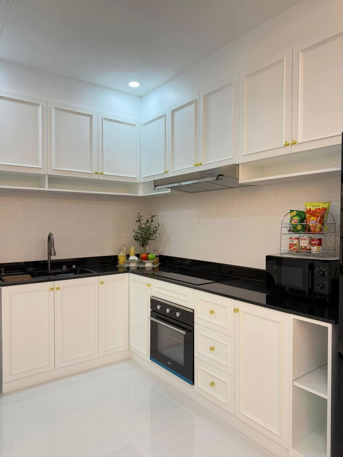 picture 4 Beds House for Sale in East Pattaya - 5/11