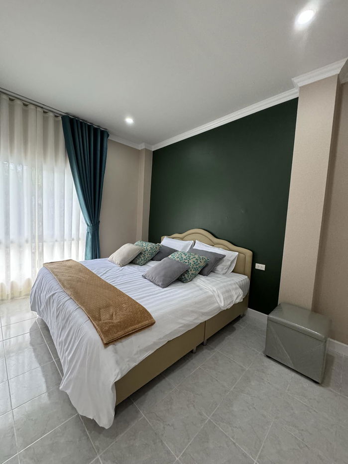 รูป 3-Bedroom Private Pool Villa in East Pattaya - รูปที่ 12/17